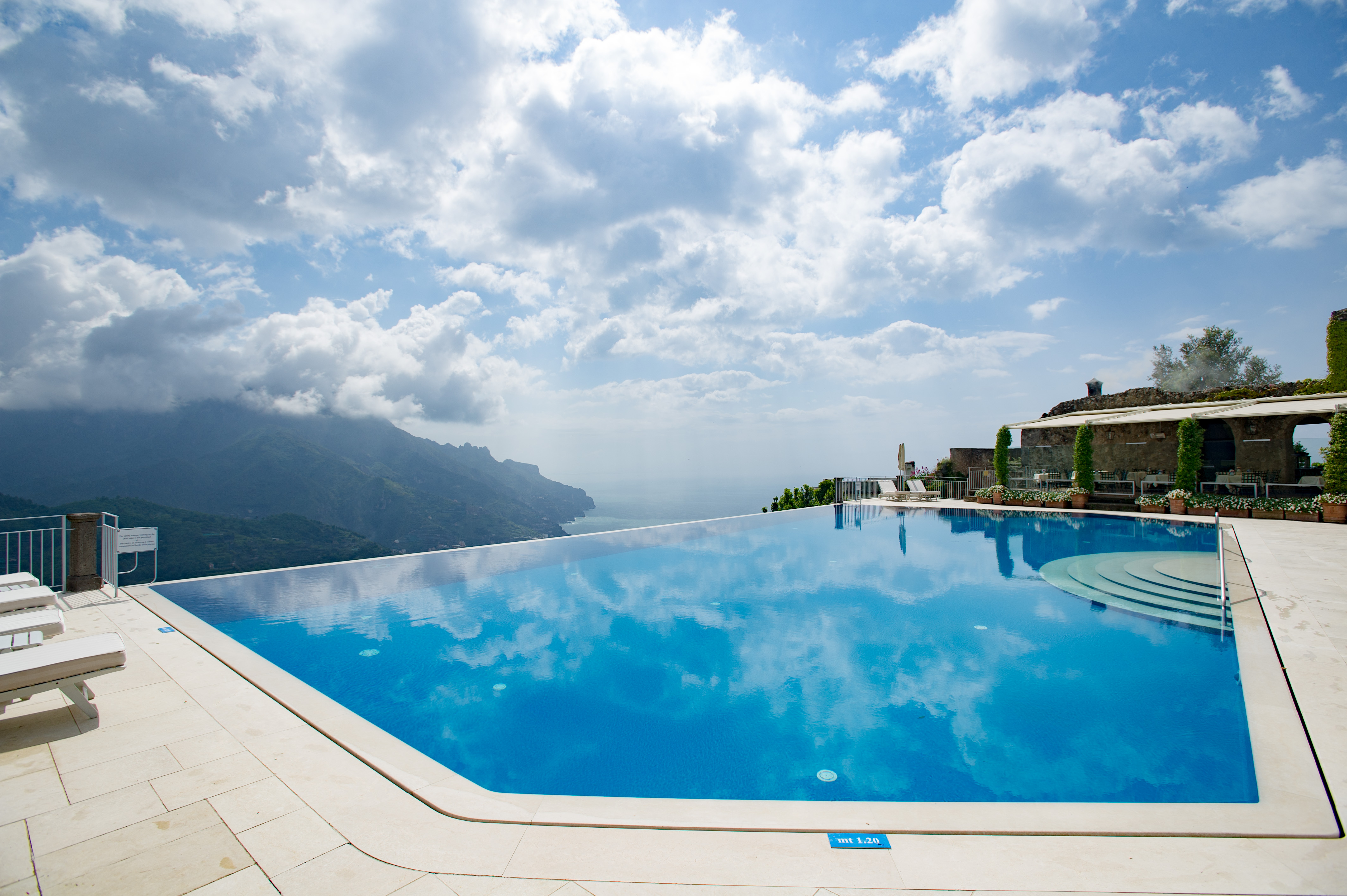 Ravello - Belmond Caruso