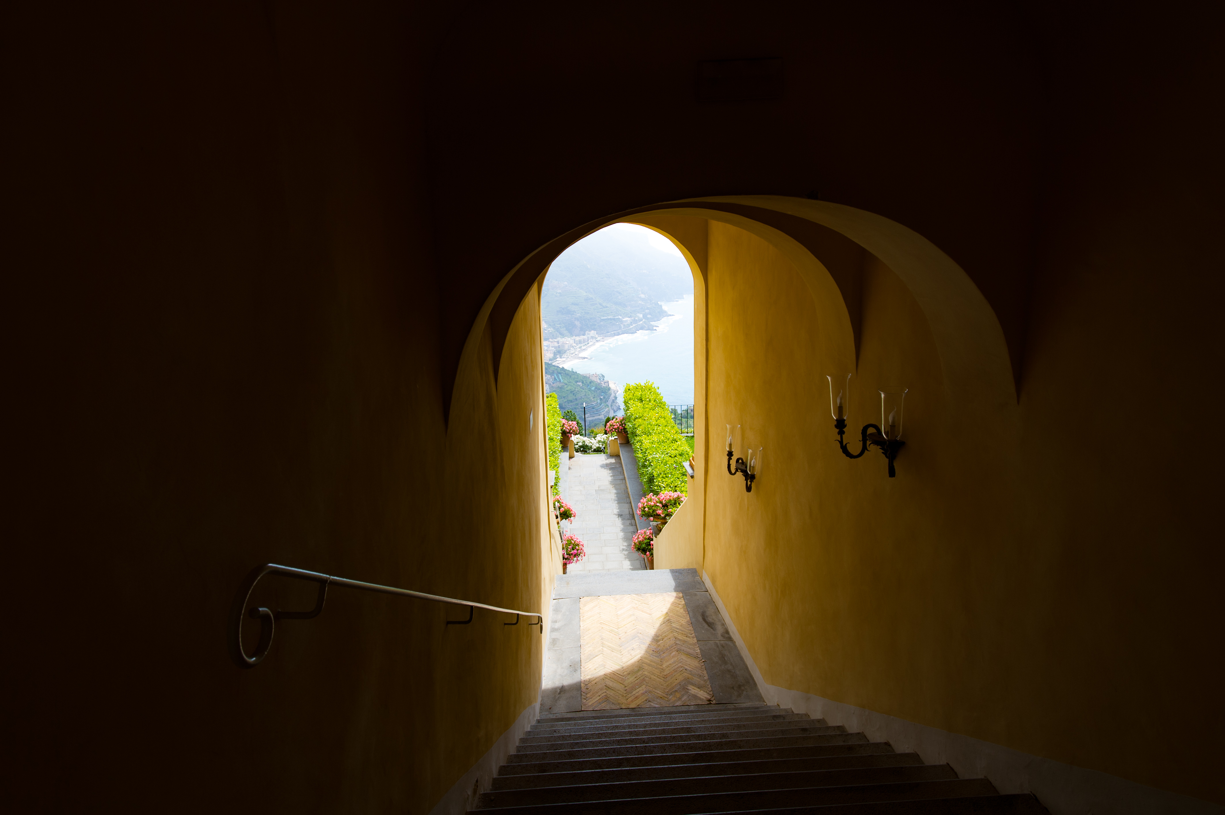 Ravello - Belmond Caruso