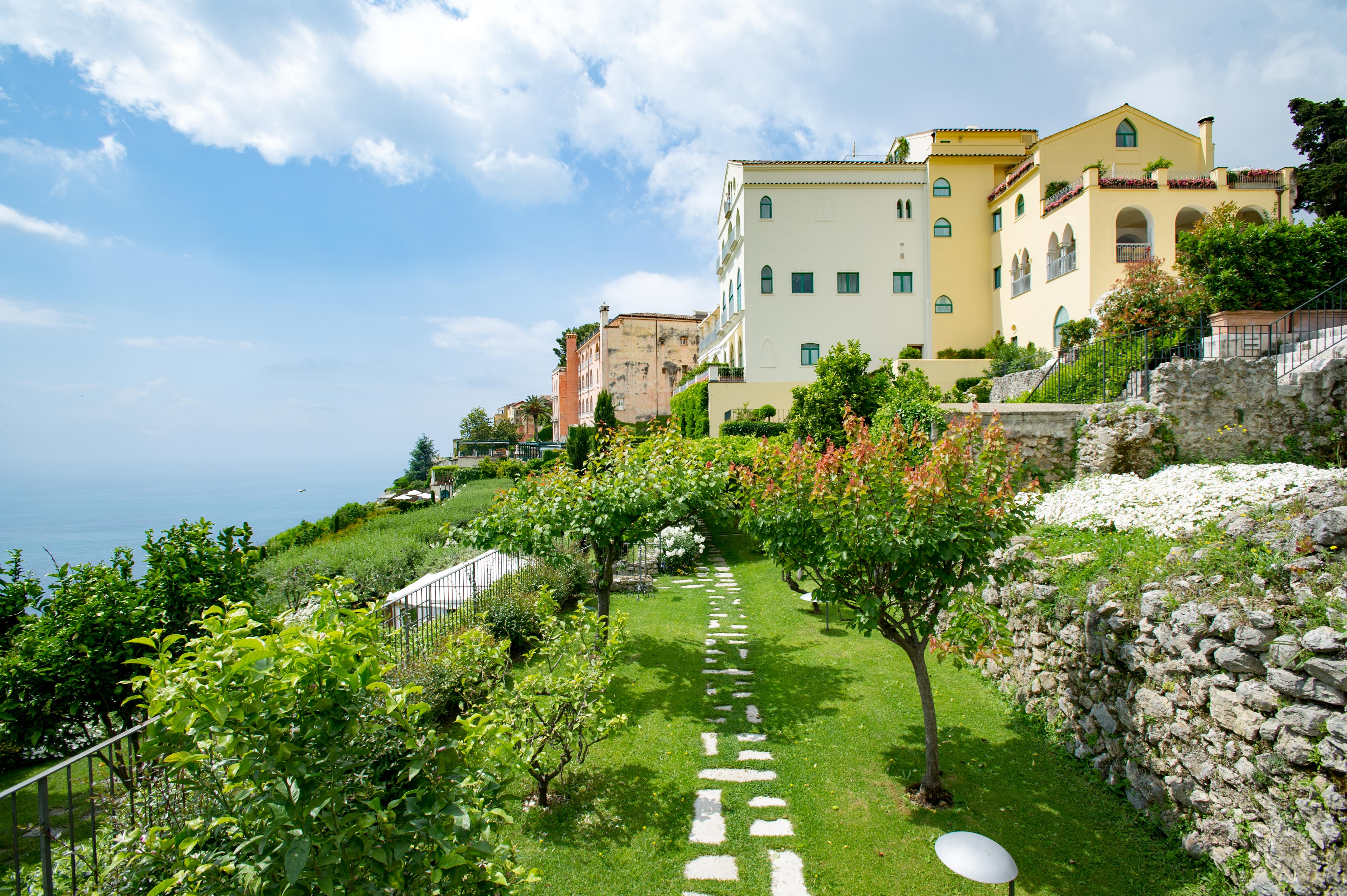 Ravello - Belmond Caruso