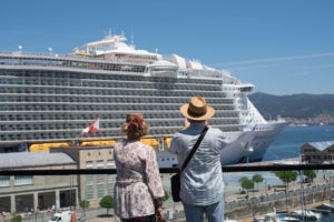 Harmony Of The Seas