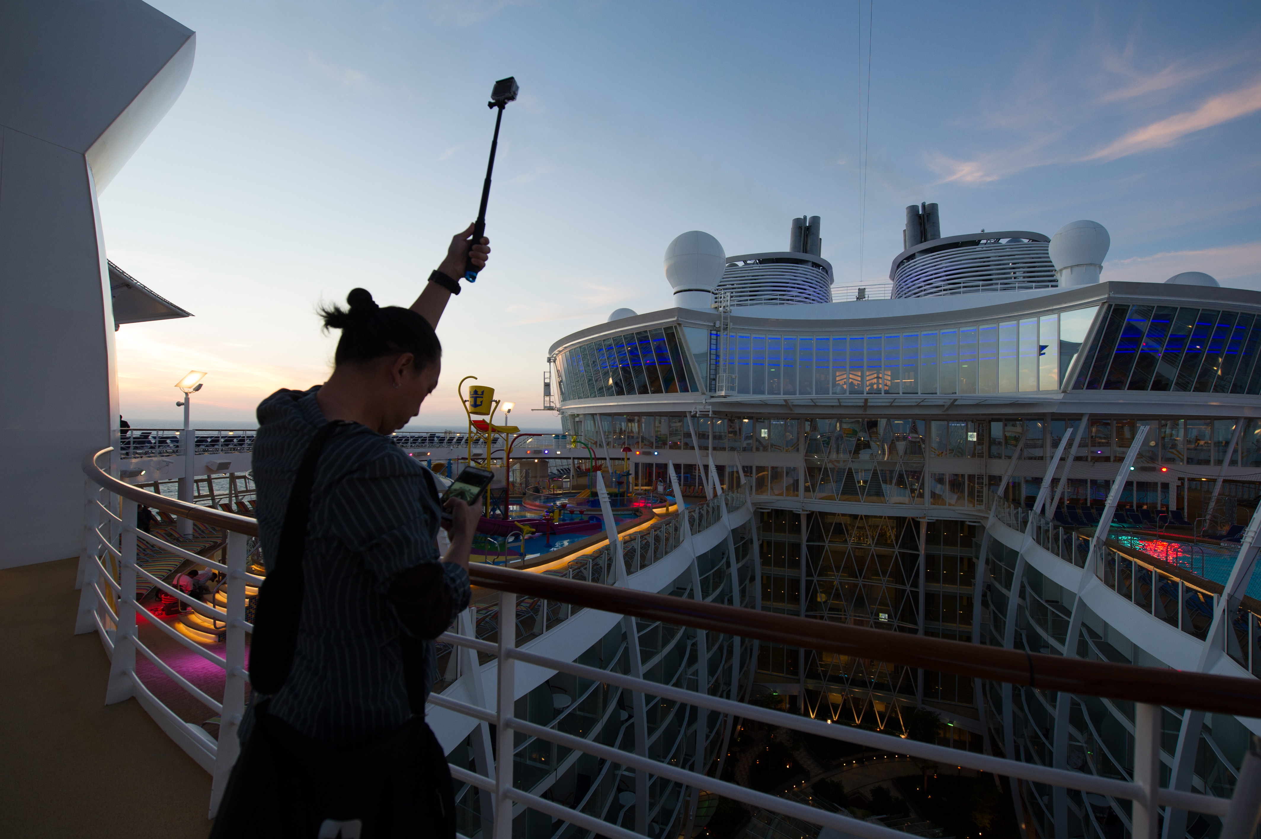 Harmony Of The Seas