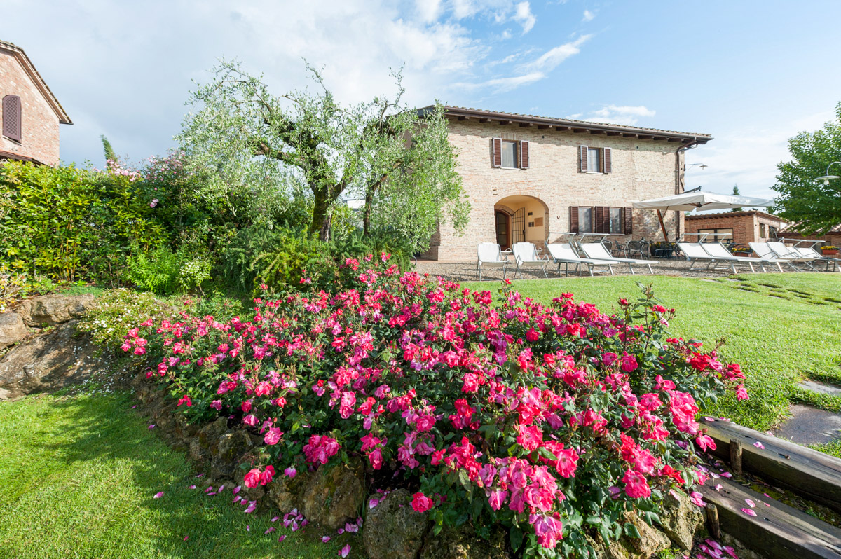 Maison La Minervetta, Sorrento