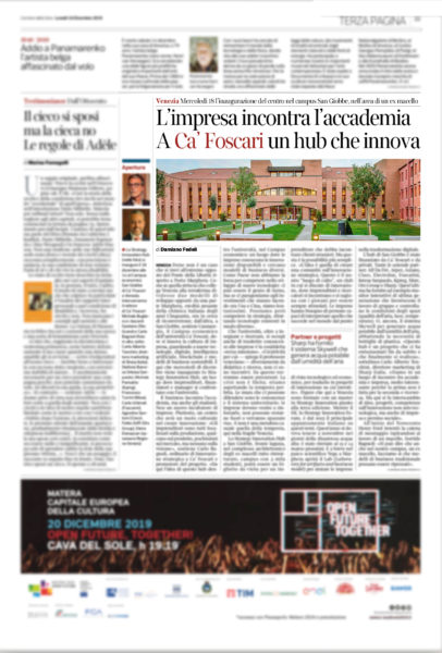 Corriere della Sera