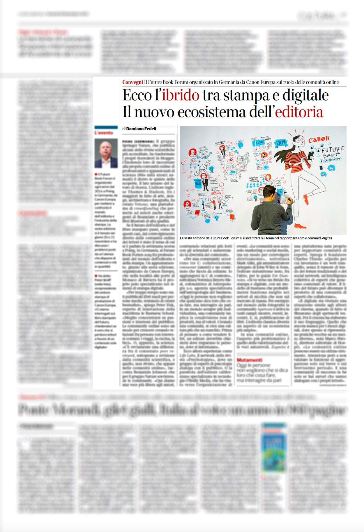 Corriere della Sera