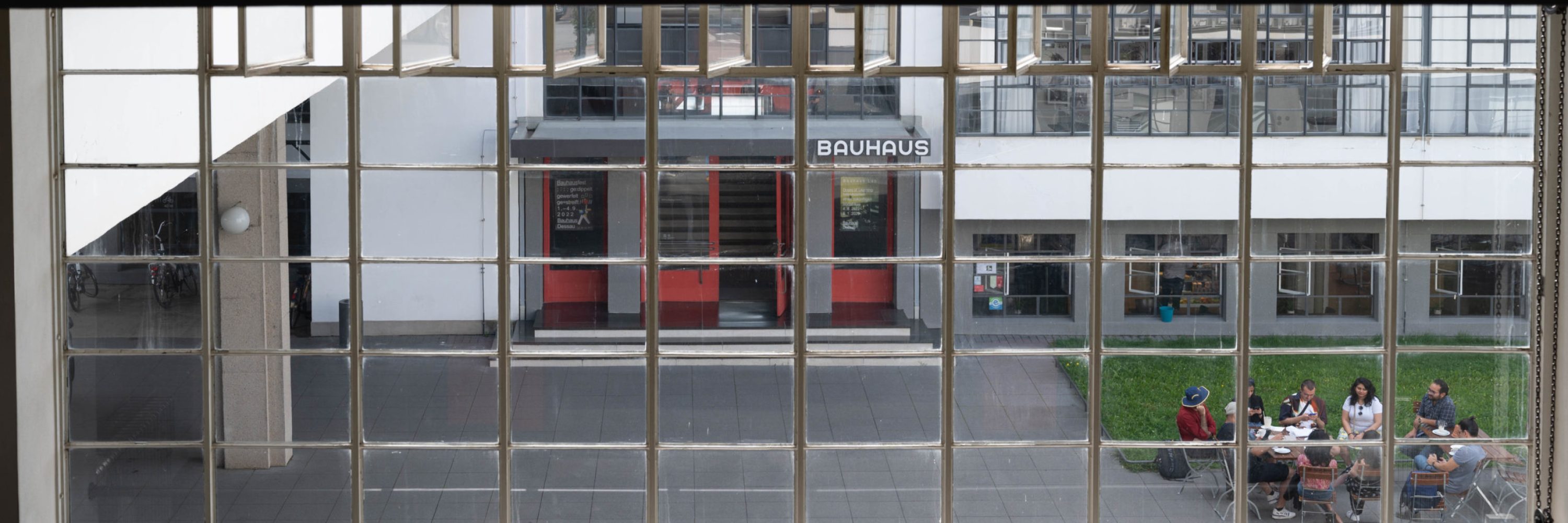 bauhaus